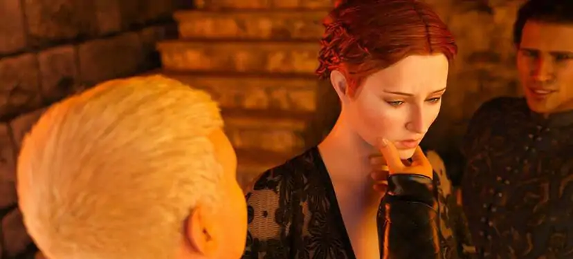 [沙盒欧美SLG/汉化] 权力的妓女 3 Whores Of Thrones3 S03E08a PC+安卓汉化版 [4G]-第9张图片-萌站