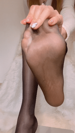 270.金克丝，ASMR、丝袜、美腿、丝足作品合集（1078P 91V），42G。-第4张图片-萌站