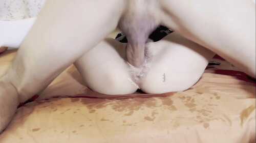 【极品性爱❤️究极核弹】性爱大神『醉奶逃逸』性爱完结篇 红绳捆绑激操3P 前裹后怼 学妹装蒙眼操到高潮 超清3K原版-第4张图片-萌站