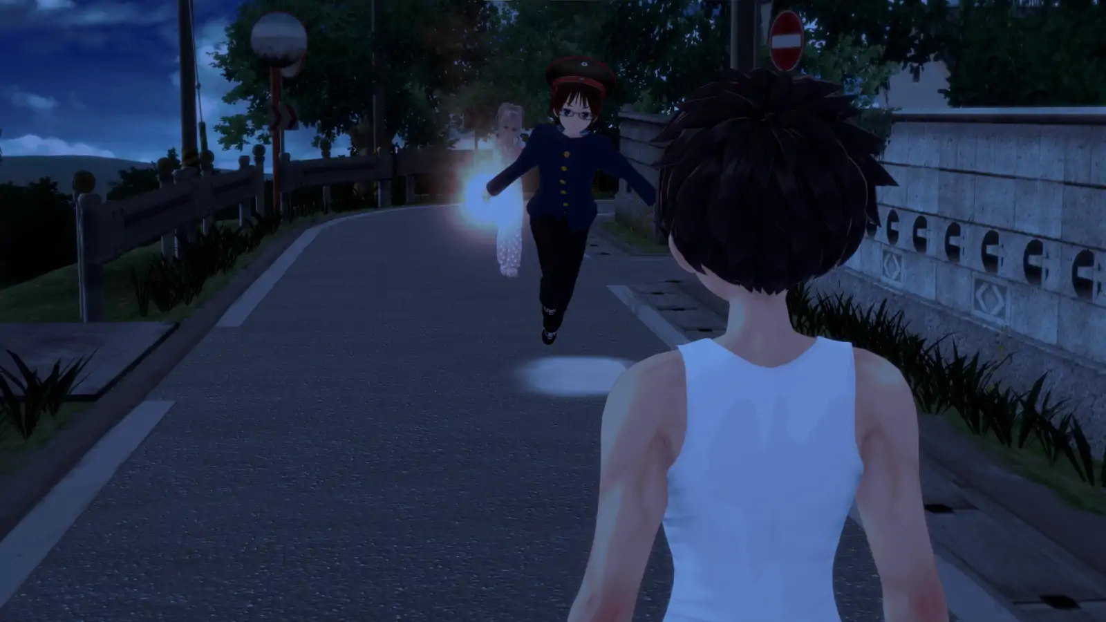 [日式SLG汉化] 爱的学校：俱乐部！School of Love Clubs!V1.8.8 PC+安卓汉化版 [3.6G]-第2张图片-萌站