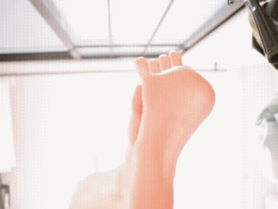 272.玉足一次看个够，胡亥亥作品合集60V，13G。-第1张图片-萌站