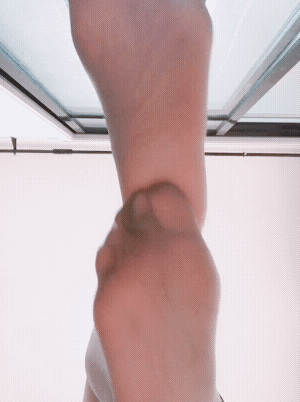 272.玉足一次看个够，胡亥亥作品合集60V，13G。-第5张图片-萌站