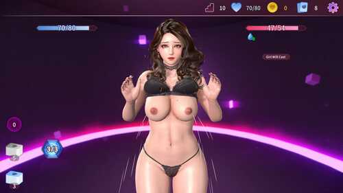 PC/SLG/催眠卡牌2  #Hypnosis Card 2 Happy Life v1.0.18 官方中文步兵版-第5张图片-萌站