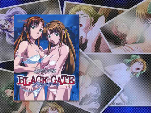 【ADV/汉化】黑门 -奸淫之学园- 全CG存档 BLACK GATE -姦淫の学園--第4张图片-萌站