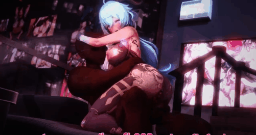 【巨乳 黑丝 骑乘 后入 爆操 喷潮 中出】新作-NTR_Ganyu甘雨【8mins】-第3张图片-萌站