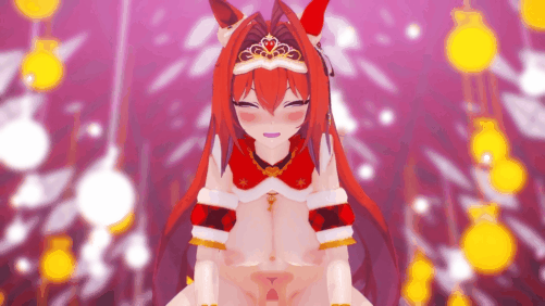 【巨乳 黑丝 骑乘 爆操 乳摇 喷潮 中出】新作-Queendom - ダイワスカーレット - Daiwa Scarlet-大和赤骥-第1张图片-萌站