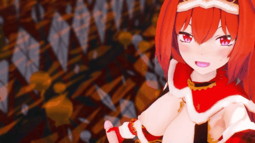 【巨乳 黑丝 骑乘 爆操 乳摇 喷潮 中出】新作-Queendom - ダイワスカーレット - Daiwa Scarlet-大和赤骥-第4张图片-萌站
