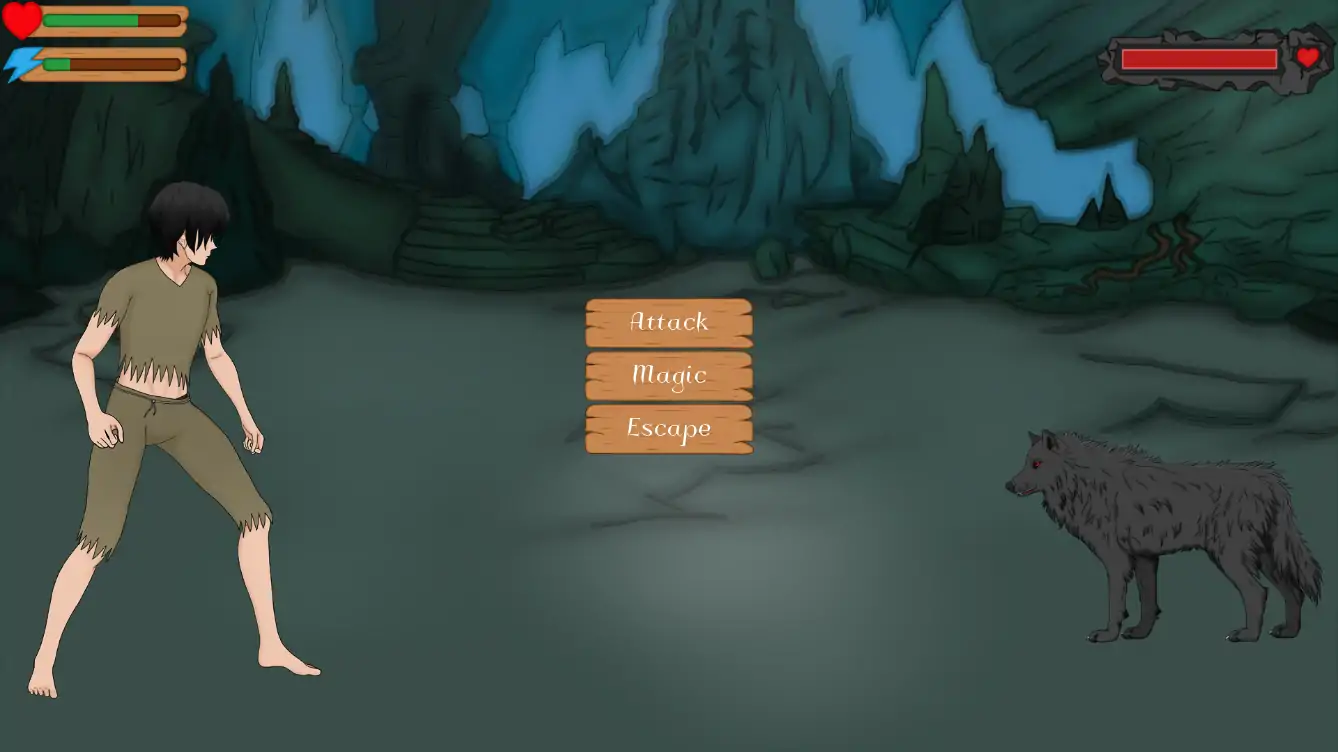 [日式SLG/汉化] 被诅咒的霸主 Cursed Overlord-v1.17 PC+安卓汉化版 [1.9G]-第6张图片-萌站