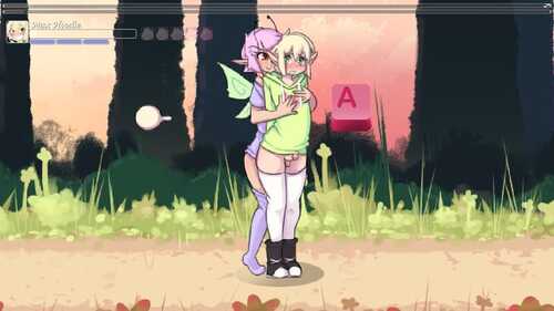 PC/SLG/满盈的精灵   #Max the Elf  官方英文步兵版【PC】v5.03 -第1张图片-萌站