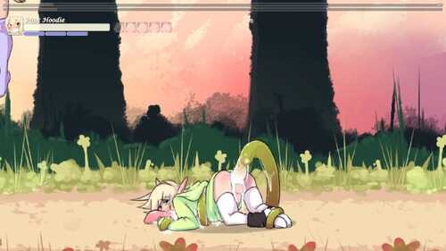 PC/SLG/满盈的精灵   #Max the Elf  官方英文步兵版【PC】v5.03 -第2张图片-萌站