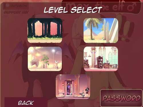 PC/SLG/满盈的精灵   #Max the Elf  官方英文步兵版【PC】v5.03 -第3张图片-萌站