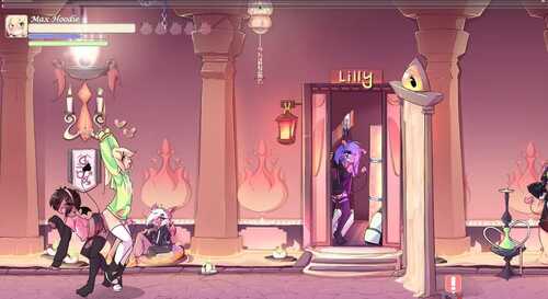 PC/SLG/满盈的精灵   #Max the Elf  官方英文步兵版【PC】v5.03 -第5张图片-萌站