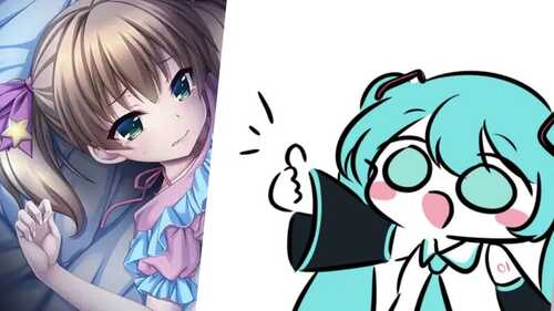 PC/ADV/夜之魅影的夜晚 #グランギニョルの夜 v1.0 汉化版+全CG存档-第2张图片-萌站