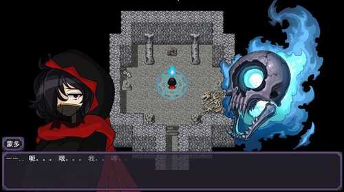 PC/RPG/附身召唤傀儡 #憑依召喚サモンドール v1.0 汉化版-第1张图片-萌站