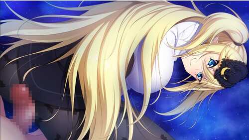 PC/ADV/女友是异种族的情况~Complete Case～ #彼女が異種族だった場合～Complete Case～ v1.0 汉化版+全CG存档-第4张图片-萌站