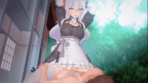 【巨乳 黑白丝 小马拉大车 爆操 爆射 喷潮 中出】新作-(含NTR)卡拉彼丘 香奈美 草饲小美喵-第11张图片-萌站