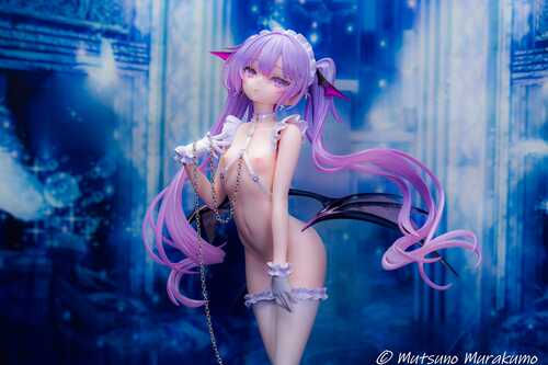 自收集手办图集一（正常+和谐）（592P）-第4张图片-萌站