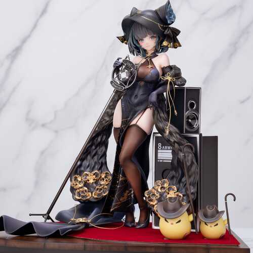 自收集手办图集二（正常+和谐）（602P）-第2张图片-萌站