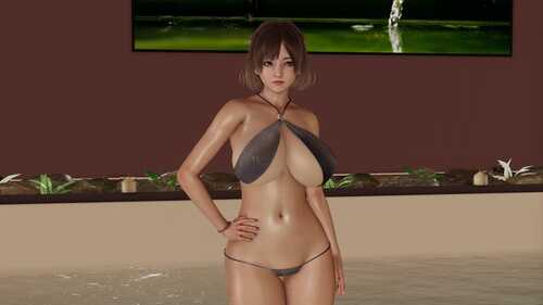 免费资源PC/RPG/帮她恢复职业生涯   #Restore Her Career  v0.31 汉化版-第1张图片-萌站