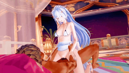 【巨乳 黑白丝 群P 爆操 喷潮 中出 爆射】新作-エムデン sex-德雷克-第6张图片-萌站
