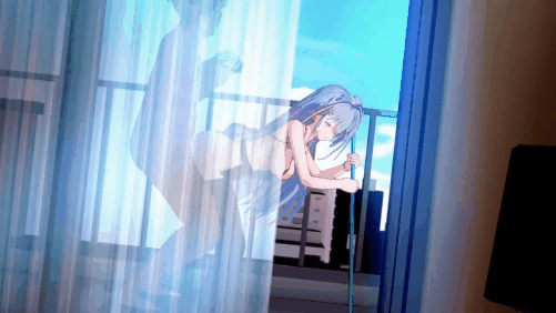【巨乳 黑白丝 群P 爆操 喷潮 中出 爆射】新作-エムデン sex-德雷克-第14张图片-萌站