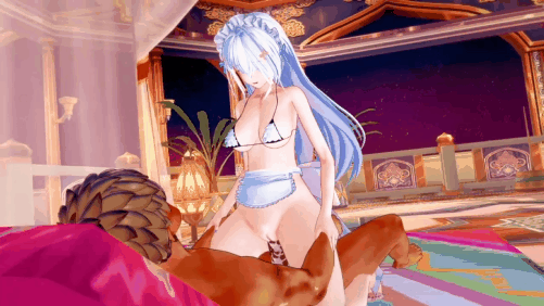 【巨乳 黑白丝 群P 爆操 喷潮 中出 爆射】新作-エムデン sex-德雷克-第16张图片-萌站