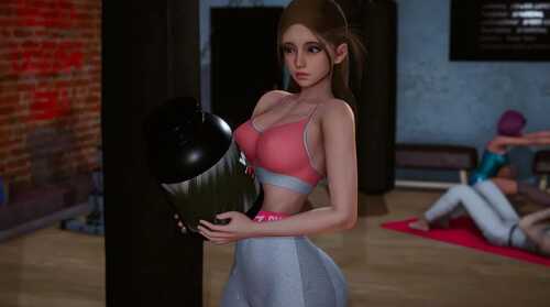 【亚洲SLG/动态/双端】永恒世界（Eternum）V0.8.0 汉化中文-第10张图片-萌站