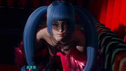 【亚洲SLG/动态/双端】永恒世界（Eternum）V0.8.0 汉化中文-第2张图片-萌站