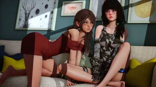 【亚洲SLG/动态/双端】永恒世界（Eternum）V0.8.0 汉化中文-第6张图片-萌站