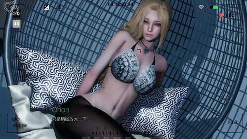 【亚洲SLG/动态/双端】永恒世界（Eternum）V0.8.0 汉化中文-第7张图片-萌站