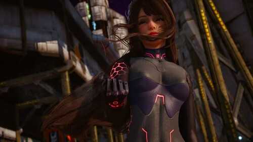 【亚洲SLG/动态/双端】永恒世界（Eternum）V0.8.0 汉化中文-第9张图片-萌站