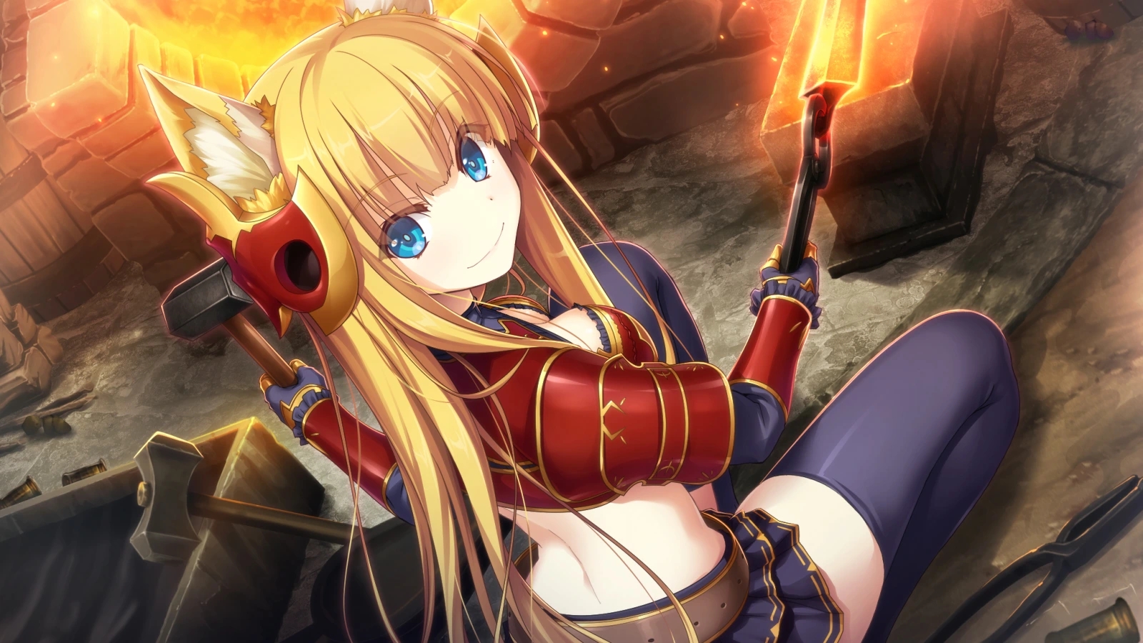 【神作RPG】封缄之都古拉塞斯塔！威力加强汉化版+全DLC+修改器＋攻略【PC/中文】-第4张图片-萌站