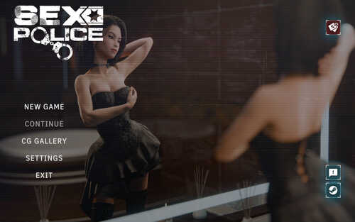 【互动SLG/中文/动态】性警察 官方中文步兵版 （SEX Police）-第5张图片-萌站