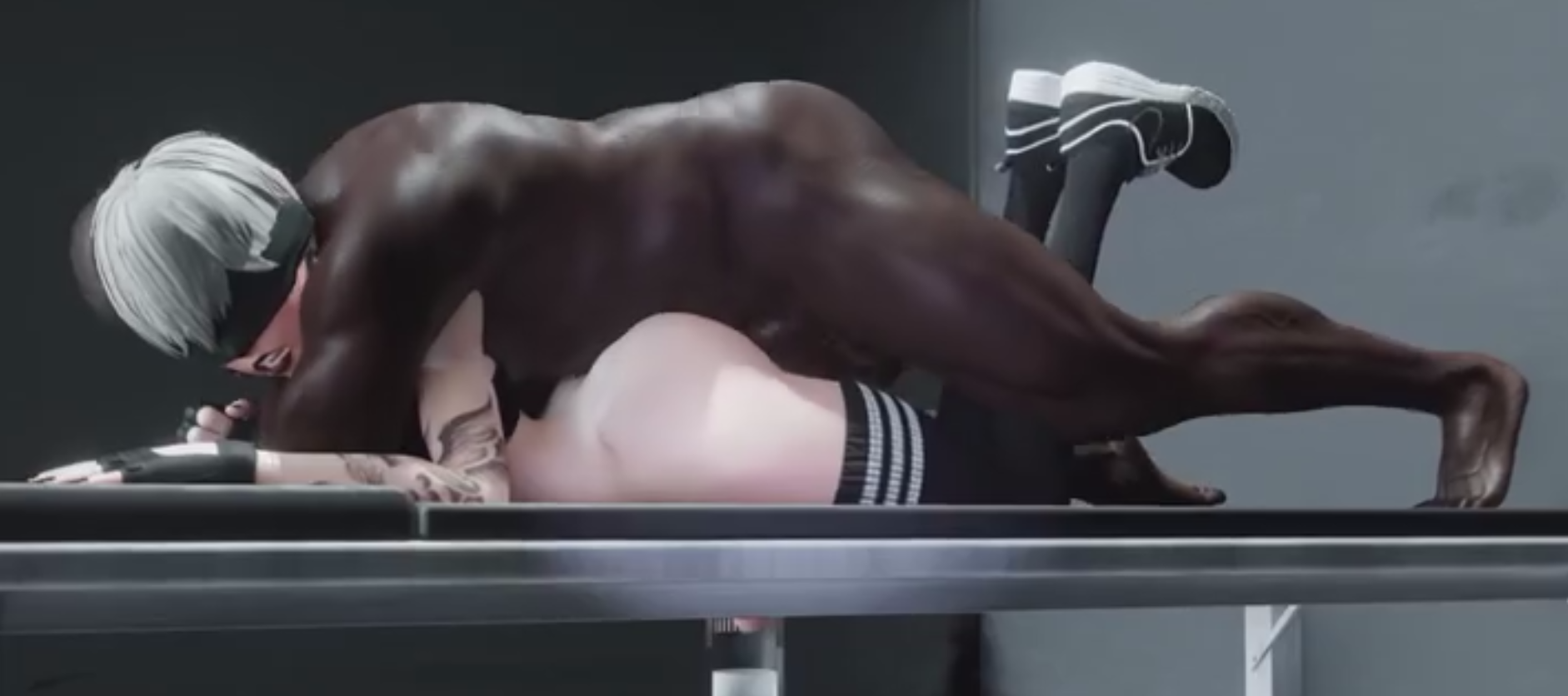 【伪娘大合集35G】推特r34伪娘合集600＋视频包-第5张图片-萌站