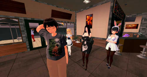 【日系SLG/AIGPT汉化/3D】 色欲学院0.37College Rework [v0.37]【PC+安卓/2.5G】-第2张图片-萌站