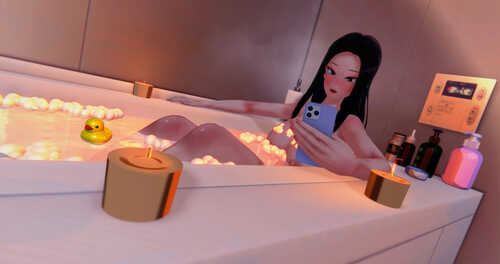 【日系SLG/AIGPT汉化/3D】 色欲学院0.37College Rework [v0.37]【PC+安卓/2.5G】-第3张图片-萌站