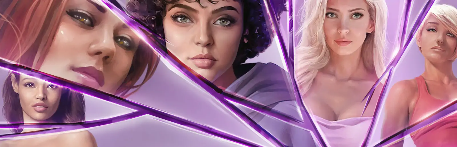 [欧美SLG/汉化] 好色之徒 Womanizer GOG v1.19 08.06.24+DLC PC+安卓汉化版 [1.8G]-第2张图片-萌站