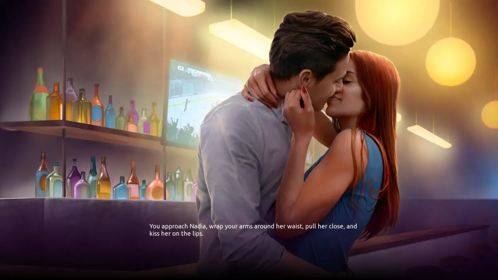 [欧美SLG/汉化] 好色之徒 Womanizer GOG v1.19 08.06.24+DLC PC+安卓汉化版 [1.8G]-第5张图片-萌站