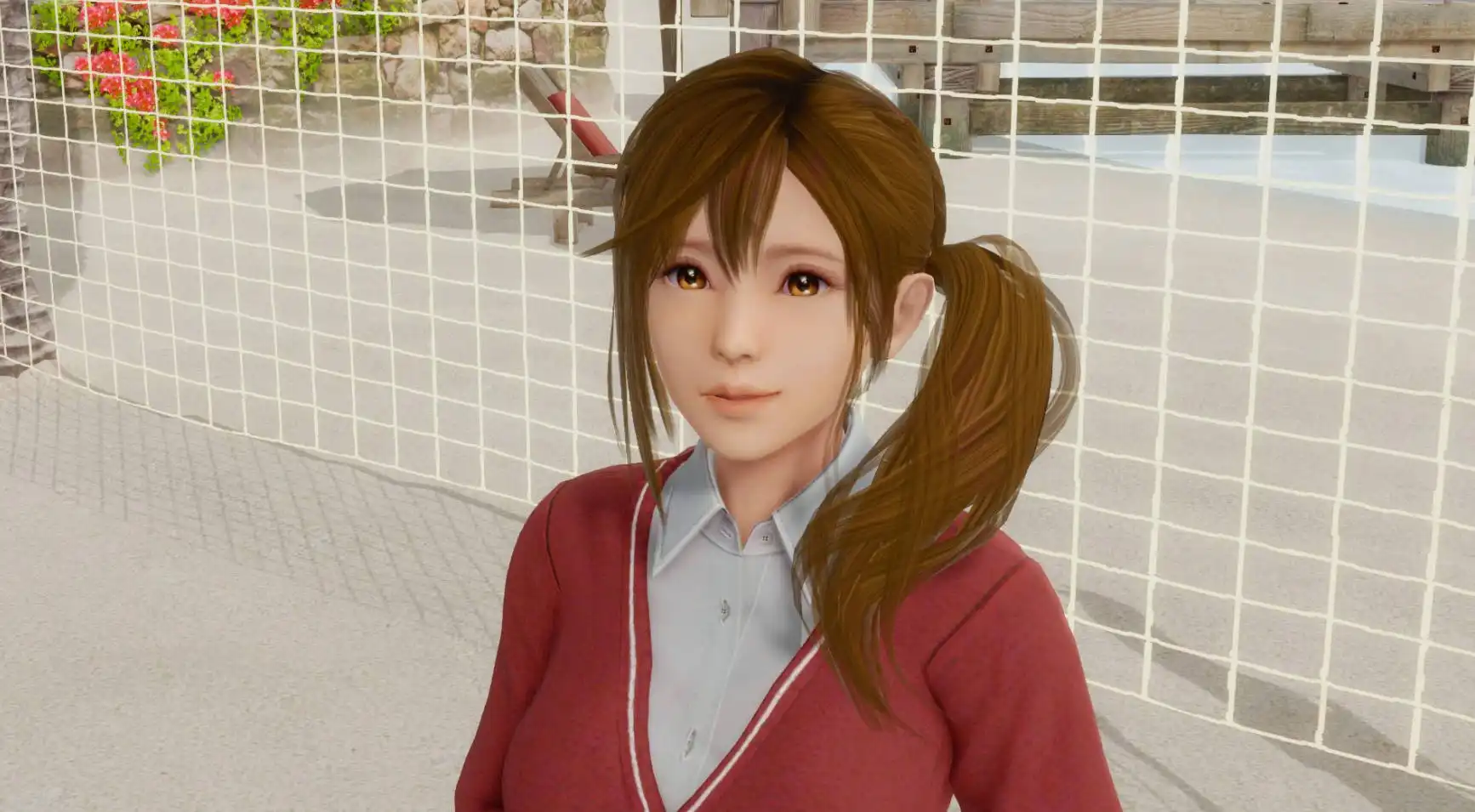 【亚洲风SLG/汉化/动态】维纳斯岛上的生活0.2汉化版【PC+安卓/2.72G/更新】Life on the Venus Island [v0.2]-第2张图片-萌站