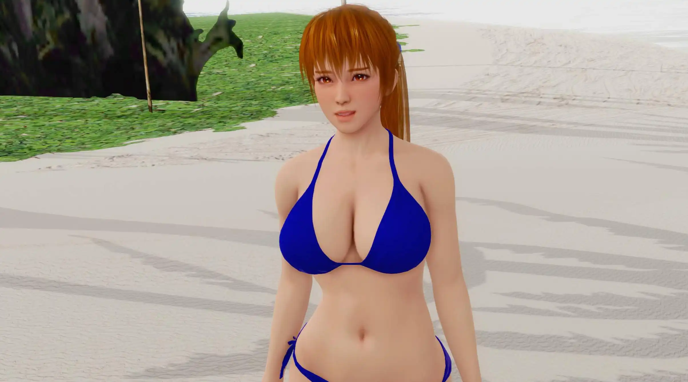 【亚洲风SLG/汉化/动态】维纳斯岛上的生活0.2汉化版【PC+安卓/2.72G/更新】Life on the Venus Island [v0.2]-第3张图片-萌站