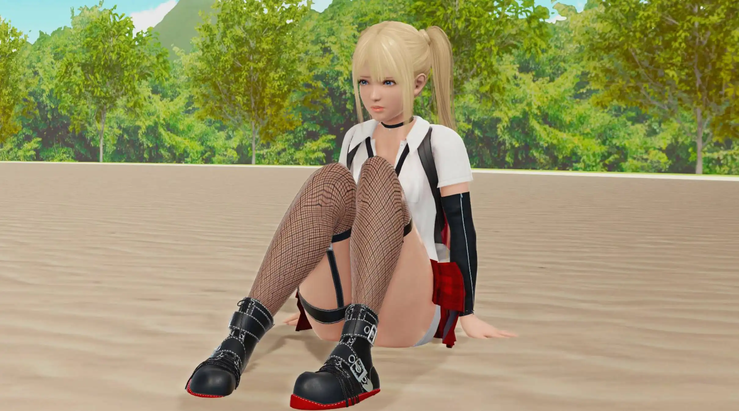 【亚洲风SLG/汉化/动态】维纳斯岛上的生活0.2汉化版【PC+安卓/2.72G/更新】Life on the Venus Island [v0.2]-第4张图片-萌站