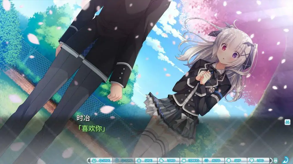 [ADV/汉化] 因为妹妹太受欢迎了糟糕了V1.2 汉化版电脑 [2.3G]-第4张图片-萌站