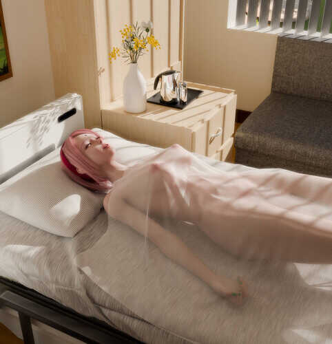 蛇之仆·樱01-03+番外-洗腦改造篇-第7张图片-萌站