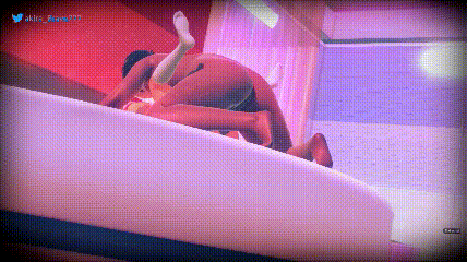 [3D]俺妹同人-第1张图片-萌站