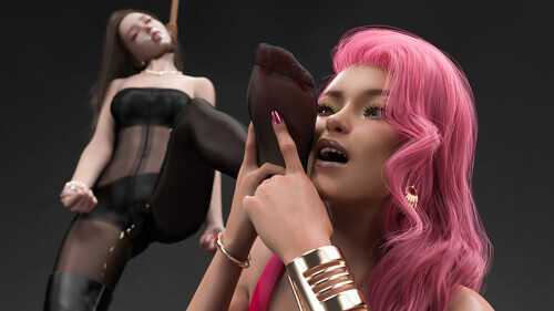 绞刑俱乐部01-04(完)-第3张图片-萌站