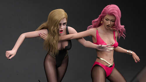 绞刑俱乐部01-04(完)-第6张图片-萌站