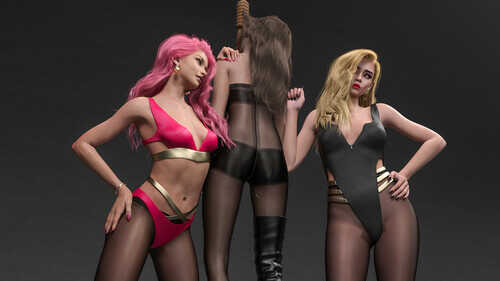 绞刑俱乐部01-04(完)-第5张图片-萌站