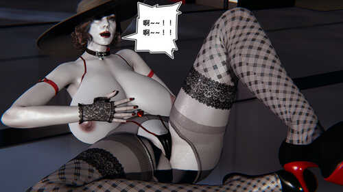 盗贼的妄想01-04-第8张图片-萌站