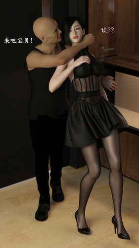 贪欲的李-第6张图片-萌站