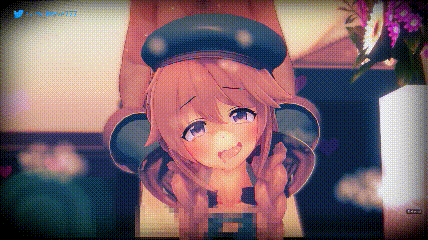 [3D]公主连结好朋友社 同人-第1张图片-萌站